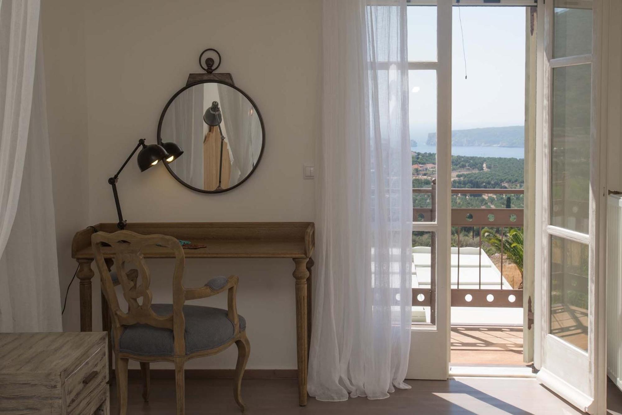 Pyleanblue Villas Пілос Екстер'єр фото